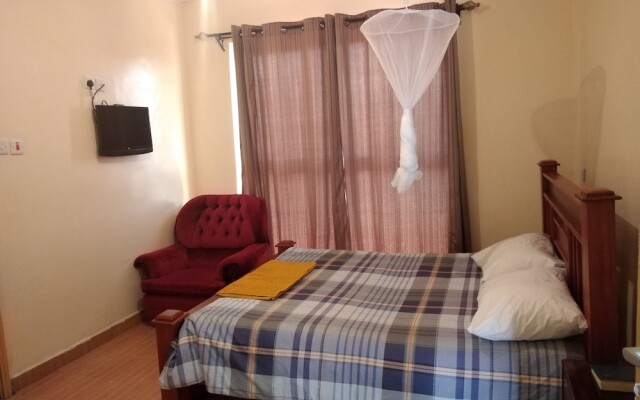 Isiolo Transit Hotel