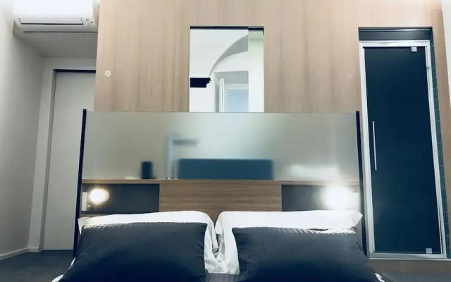 Genova Suite Art