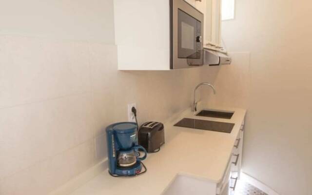 Charming Studio in Biarritz