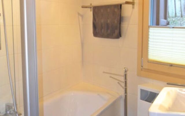 Apartment 346 Silvaplana-Surlej