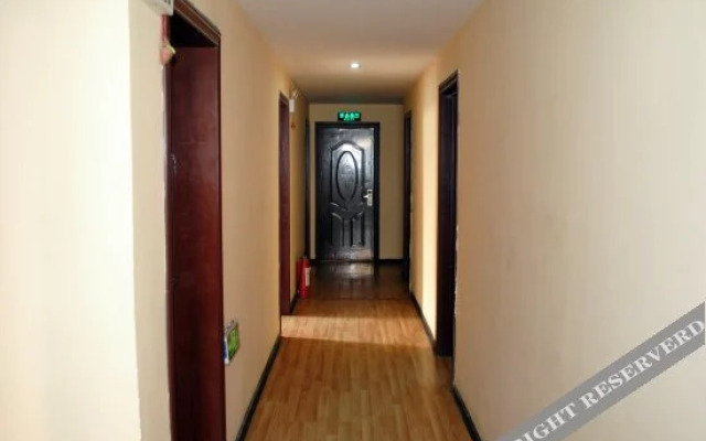 Sanhe Inn