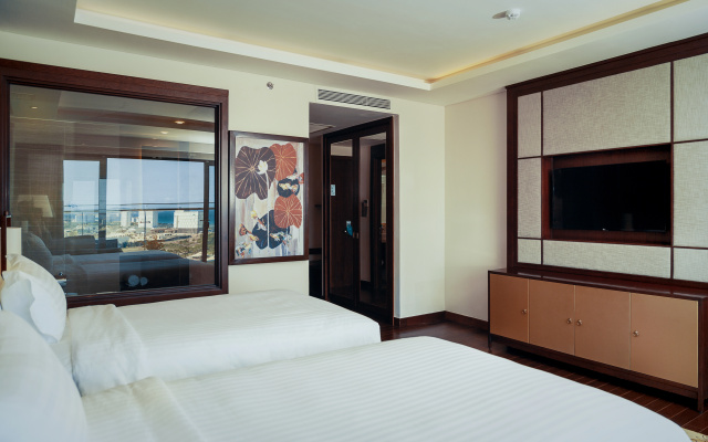 Duyen Ha Resort Cam Ranh