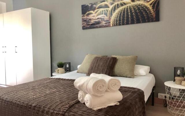 Apartamento Ana Isabel Herrero