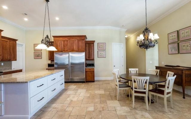 Knickerbocker Suite 02