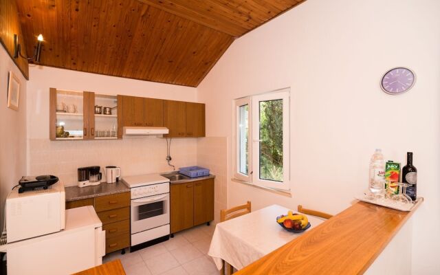 Apartment Srđ