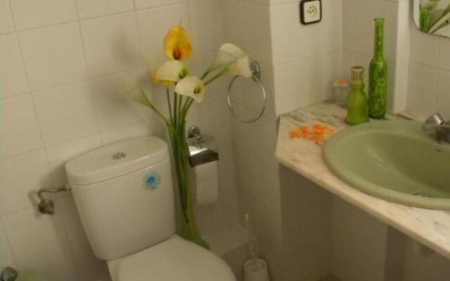 Apartamentos Novelty Arysal