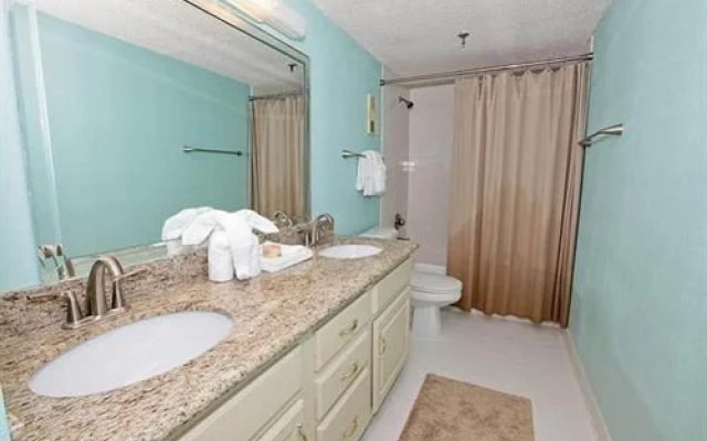 Islander Condos by Holiday Isle