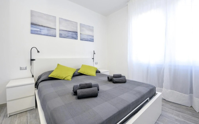 Virgo Suite Apartment - Italian Homing