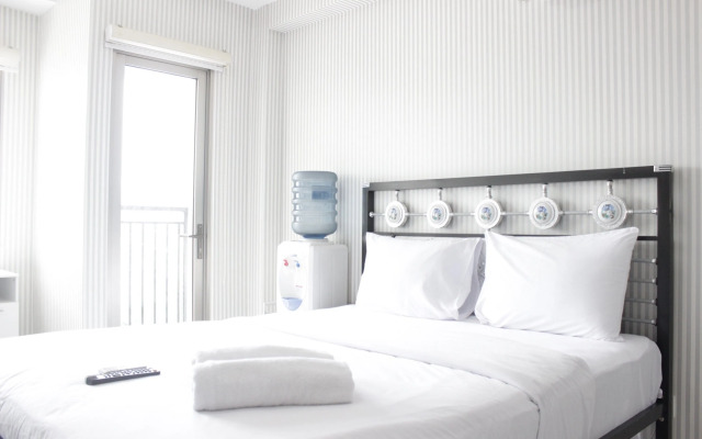 Capital O 92557 Apartemen Mekarwangi Square By Agus