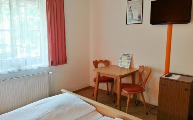 Hotel-Pension Goldenberg