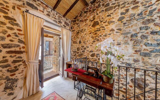 Albergo Diffuso Mannois