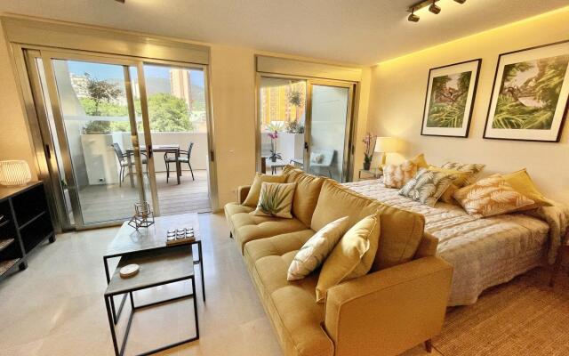 Home2Book El Encanto 3 de Mayo