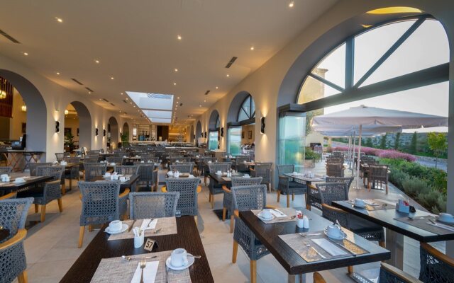 Apollonion Asterias Resort and Spa