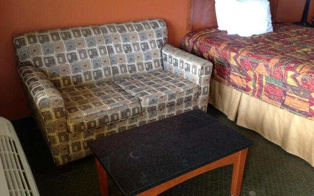 Budgetel Inn & Suites