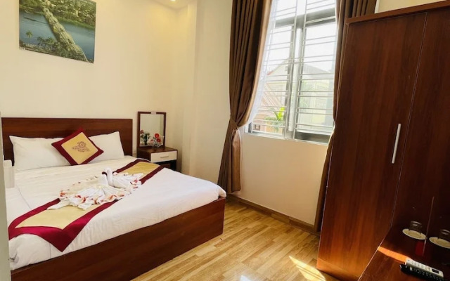 Sapphire Hotel Hue