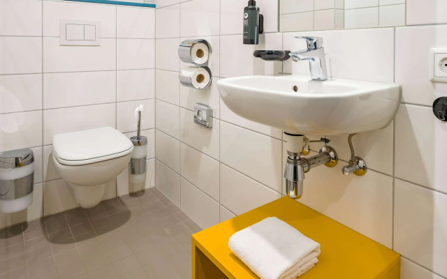 Ramada Encore by Wyndham Munich Messe