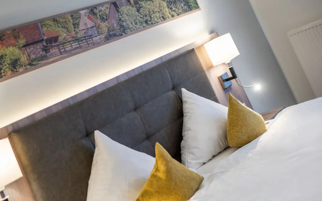 Hotel Meyerink