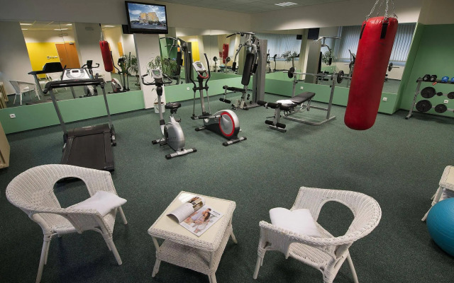 Hotel Grand Litava Beroun