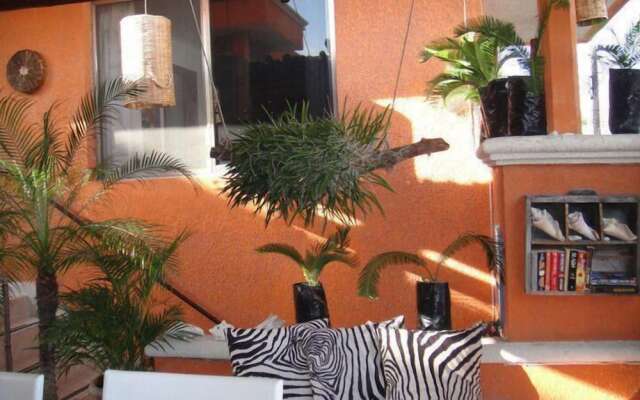 Hostelito Hostal