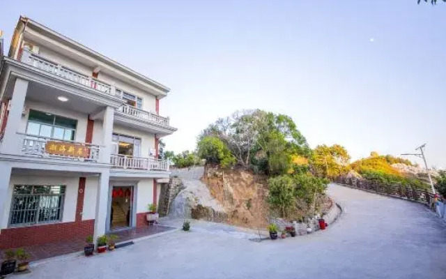 Meizhou Island Chaohai New Residence