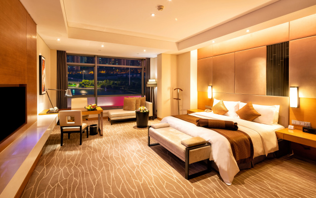 Crowne Plaza Yangzhou