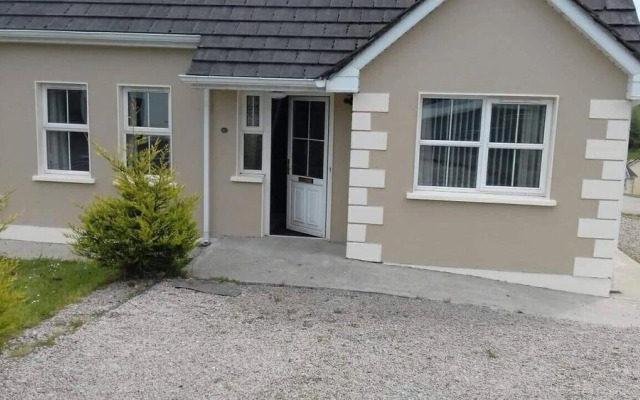 Lovely 4bed With Free Wi-f and Netflix in Ireland