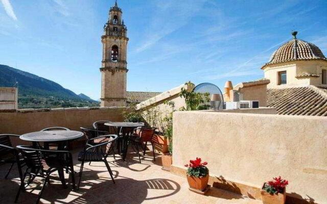 Hotel Rural La Fasana