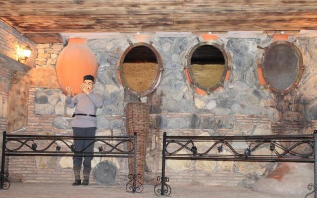 Twins Wine House