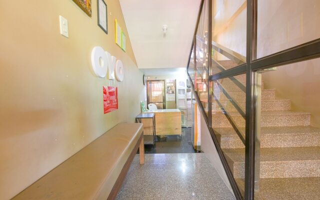 OYO 792 Wilae's Suites