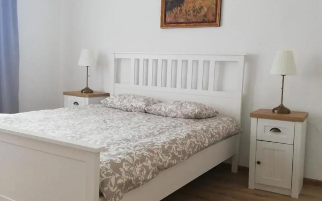 Twins Apartments Sovata