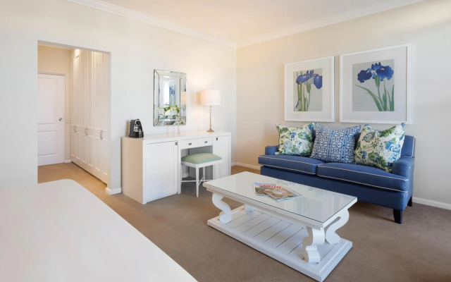 The Plettenberg Hotel