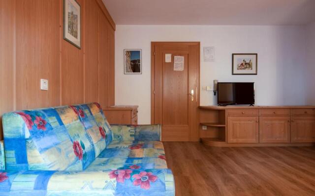 Apartment 6 - Zur Sonne