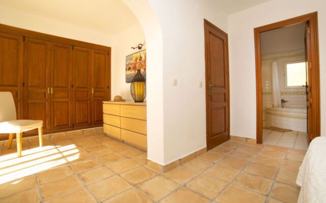 Villa Torre Blanca