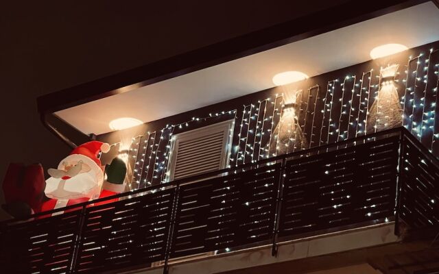 Airport-Napoli
