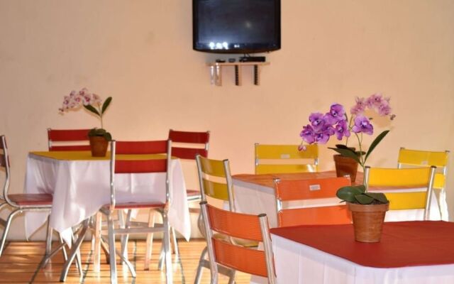 SOS Hostel