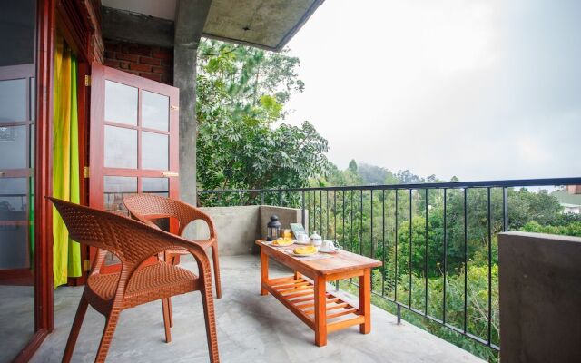 Rawana Den