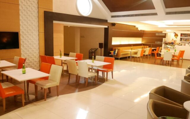 Circle Inn - Hotel & Suites