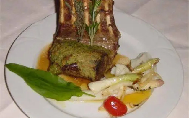 Hotel Landhaus Appel