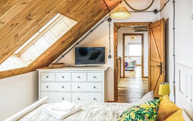 Stunning Home in Narty With Jacuzzi, 3 Bedrooms and Wifi