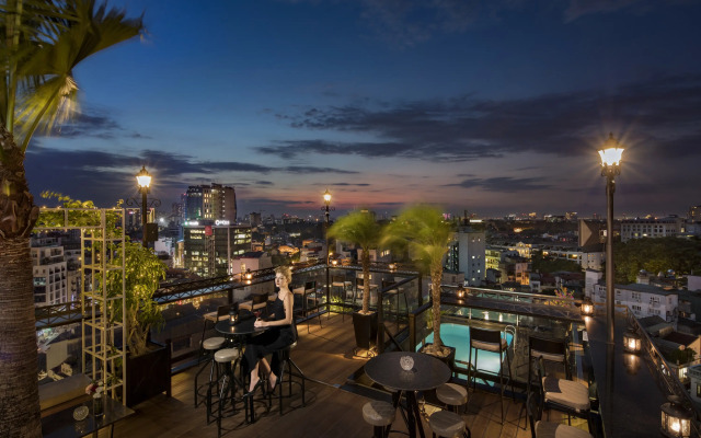 Soleil Boutique Hotel
