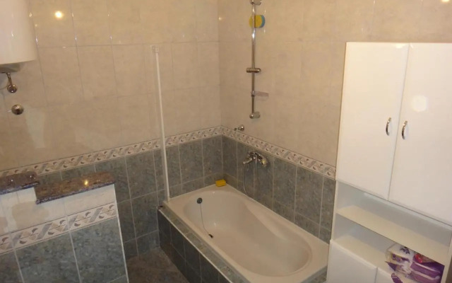 Apartment Ljilja