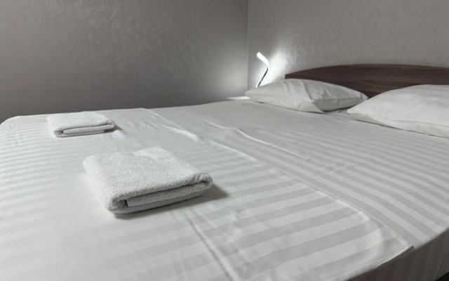 В Гости на Пионерском 62