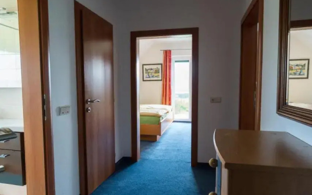 Appartements Pirkhof