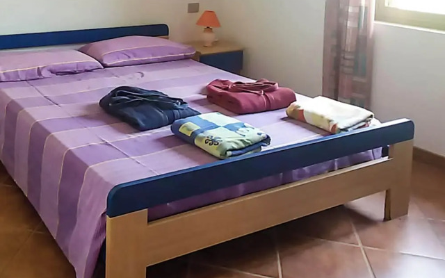 Appartamenti Spiaggia di Capo Rizzuto