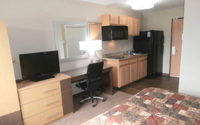 Studio 6 Lenexa, KS - Overland Park