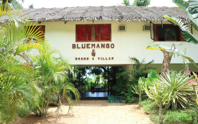 Blue Mango Rooms & Villas