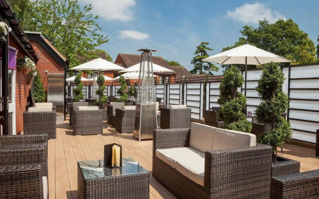 The Winchester Hotel & Spa