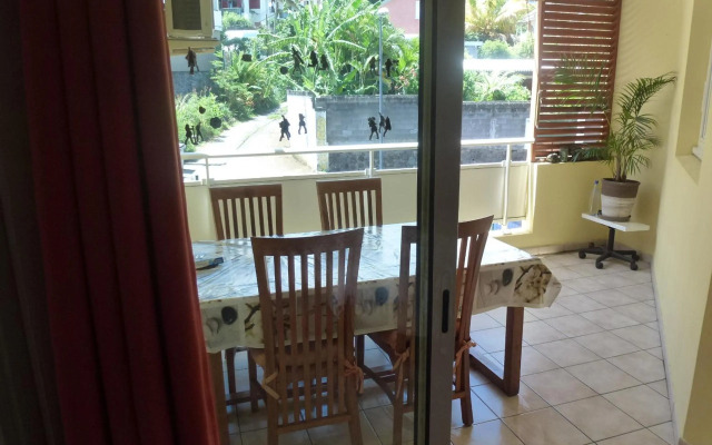 Central Montgaillard