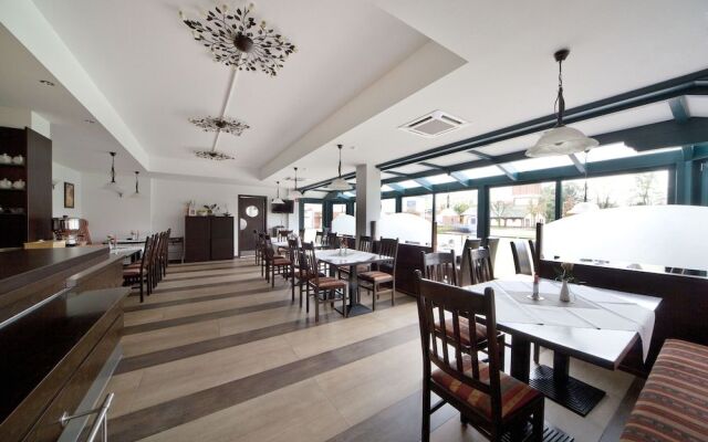 City-Hotel Friesoythe