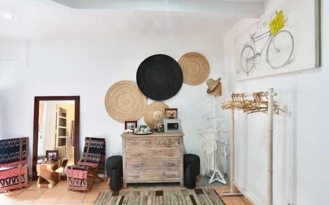 Villa Sari Seminyak